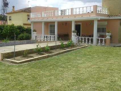 Chalet en venta en Jerez de la Frontera