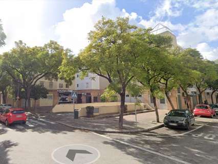 Plaza de parking en venta en Jerez de la Frontera