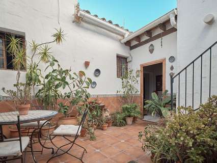 Casa en venta en Jerez de la Frontera