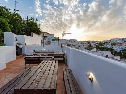 Casa en venta en Arcos de la Frontera