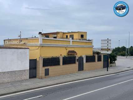 Casa en venta en Jerez de la Frontera