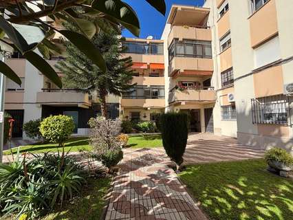 Piso en venta en El Puerto de Santa María