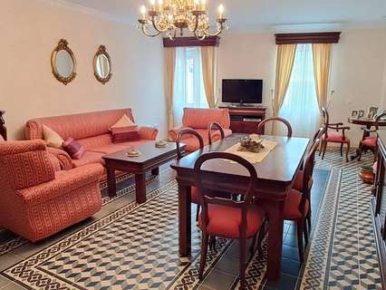 Piso en venta en Arcos de la Frontera