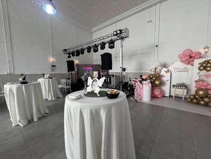 Local comercial en venta en Jerez de la Frontera