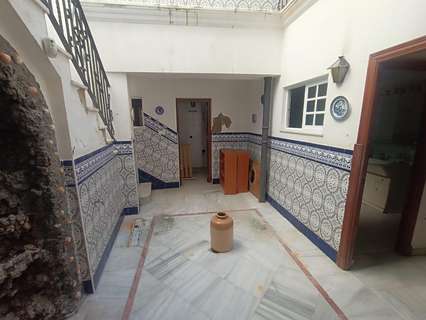 Casa en venta en Jerez de la Frontera rebajada