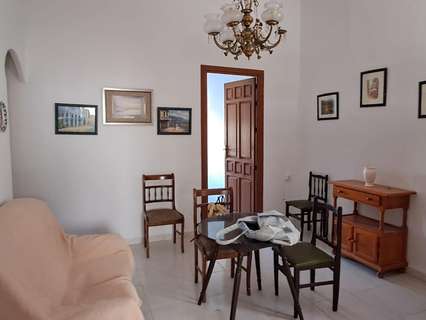 Piso en venta en Bornos