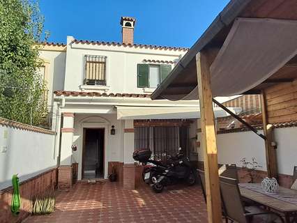 Casa en venta en Jerez de la Frontera rebajada