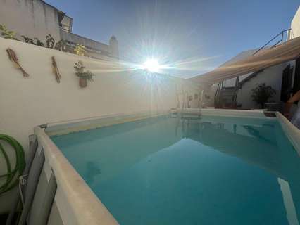 Casa en venta en Jerez de la Frontera