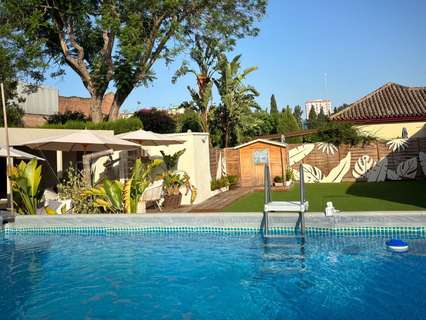 Parcela urbana en venta en Jerez de la Frontera rebajada