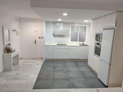 Piso en venta en Jerez de la Frontera