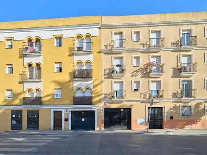Apartamento en venta en Jerez de la Frontera