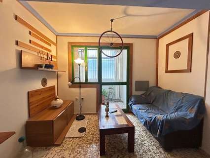 Planta baja en venta en Jerez de la Frontera rebajada