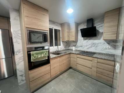 Piso en alquiler en Jerez de la Frontera