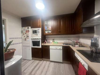 Planta baja en venta en Jerez de la Frontera