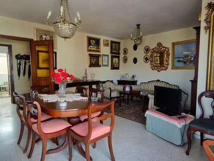 Piso en venta en Jerez de la Frontera