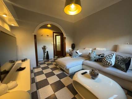 Planta baja en venta en Jerez de la Frontera