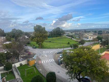 Parcela rústica en venta en Jerez de la Frontera