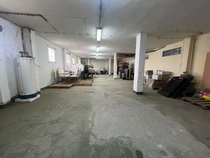 Local comercial en venta en Jerez de la Frontera