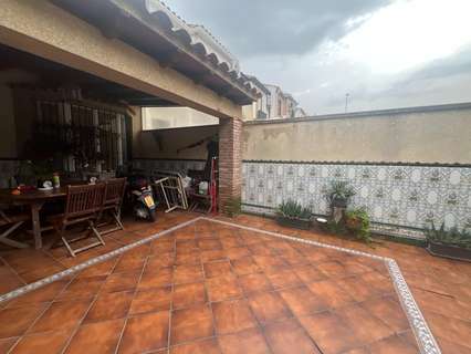 Casa en venta en Jerez de la Frontera