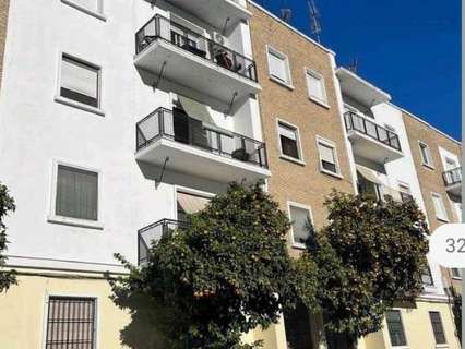 Piso en venta en Jerez de la Frontera