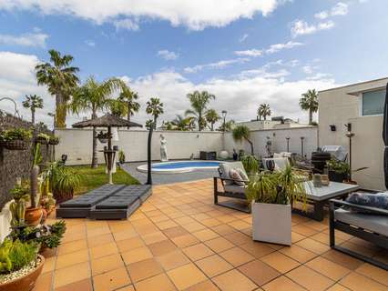 Casa en venta en Jerez de la Frontera