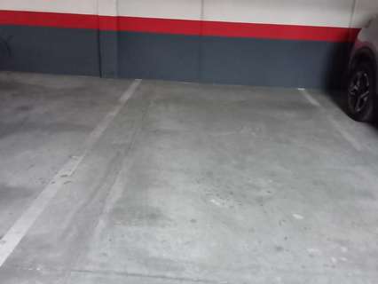 Plaza de parking en venta en Jerez de la Frontera
