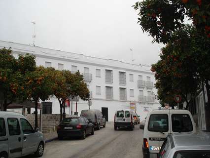 Plaza de parking en alquiler en Arcos de la Frontera