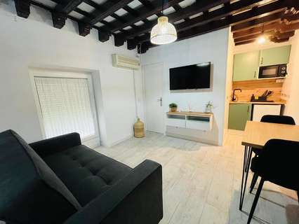 Apartamento en venta en Jerez de la Frontera