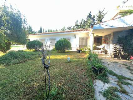 Chalet en venta en Jerez de la Frontera