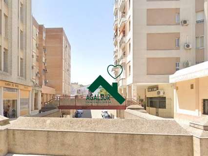 Plaza de parking en venta en Jerez de la Frontera rebajada