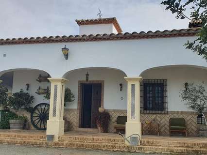 Casa en venta en Prado del Rey