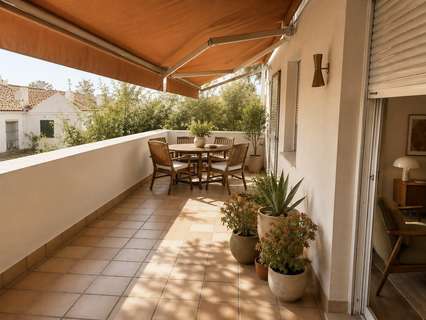 Piso en venta en Jerez de la Frontera