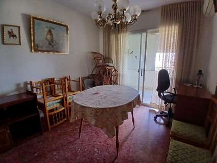 Piso en venta en Jerez de la Frontera