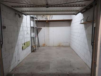 Plaza de parking en venta en Jerez de la Frontera