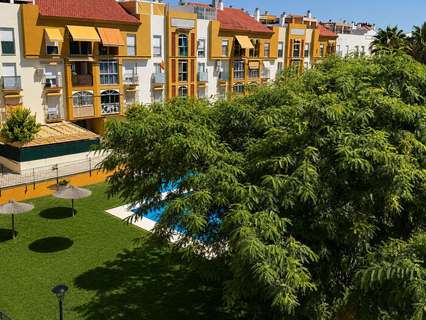 Piso en venta en Jerez de la Frontera