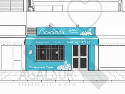Local comercial en venta en Jerez de la Frontera