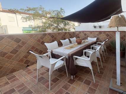 Casa en venta en Jerez de la Frontera