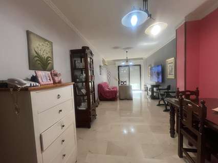 Piso en venta en Jerez de la Frontera rebajado