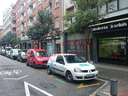 Local comercial en venta en Bilbao zona Indautxu rebajado