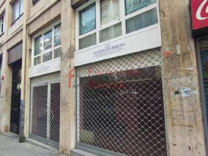 Local comercial en venta en Bilbao, rebajado