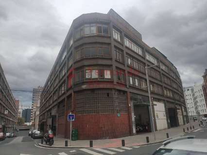 Local comercial en venta en Bilbao zona Recalde
