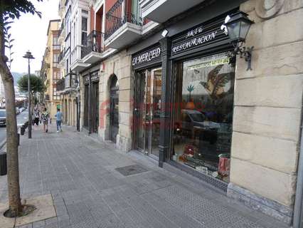 Local comercial en alquiler en Bilbao
