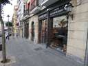 Local comercial en alquiler en Bilbao zona Bilbao La Vieja