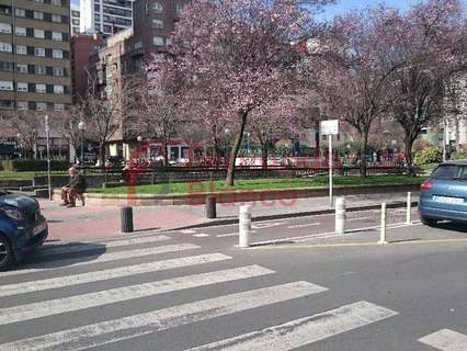 Plaza de parking en venta en Bilbao