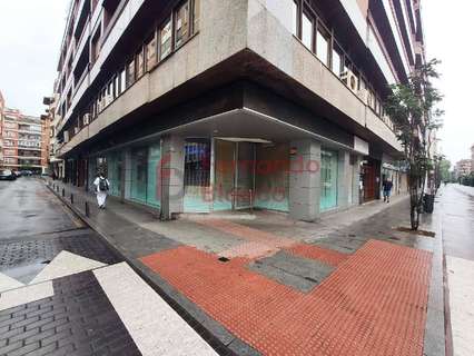 Local comercial en venta en Getxo