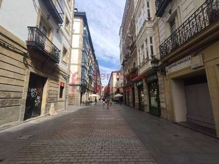 Local comercial en venta en Bilbao Casco Viejo