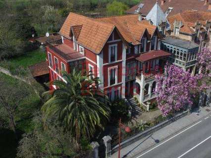 Casa en venta en Ampuero