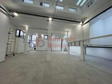 Local comercial en alquiler en Bilbao