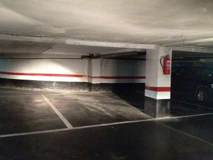 Plaza de parking en venta en Bilbao