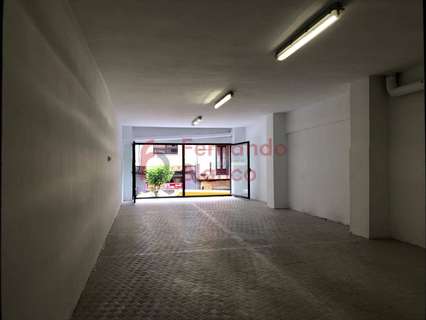 Local comercial en venta en Bilbao